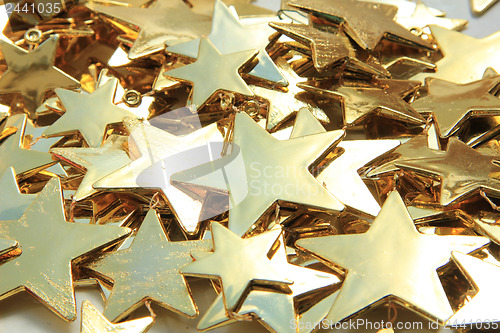Image of Christmas with the stars