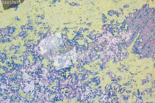 Image of Grunge background