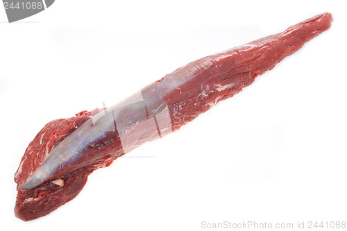 Image of Sirloin