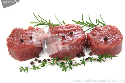 Image of Sirloin steak