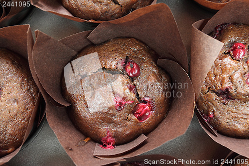 Image of Muffins