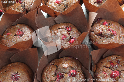 Image of Muffins