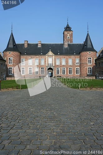 Image of castle