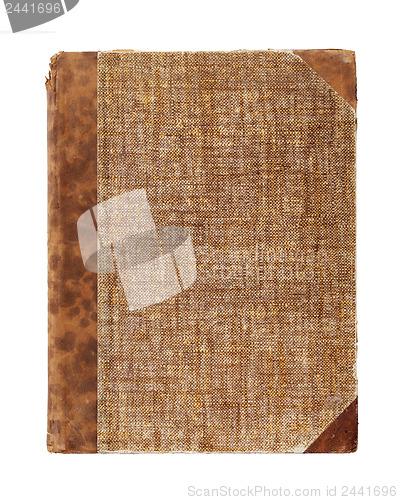 Image of Old Notes