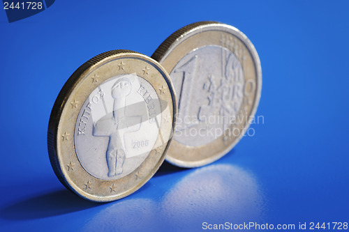 Image of Cyprus Euro