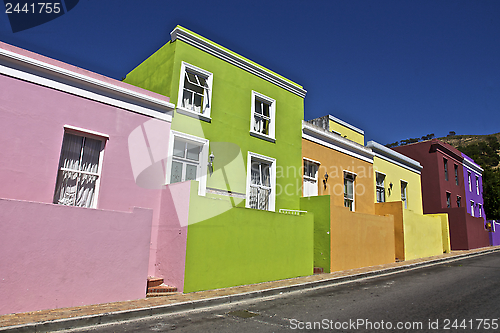 Image of Bo Kaap