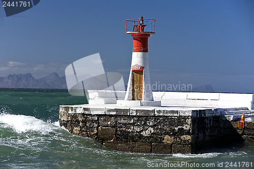 Image of Lighthouse Tower