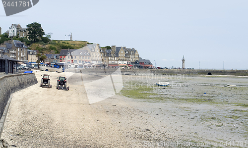Image of Cancale