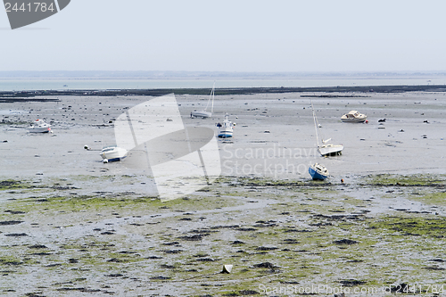 Image of around Cancale