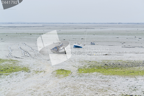 Image of around Cancale