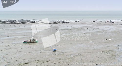 Image of around Cancale