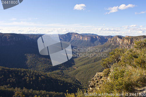 Image of Blue Mountains