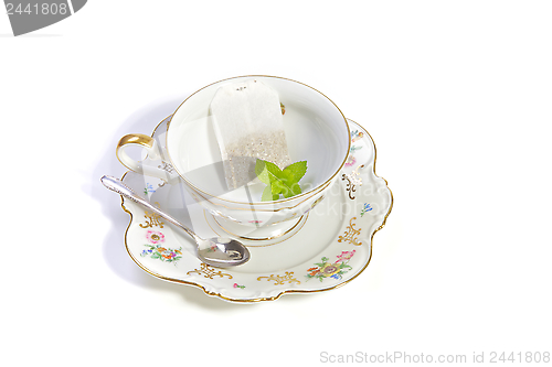 Image of Cup of Tea