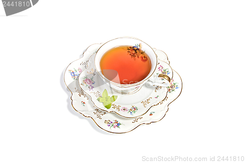 Image of Cup of Tea 