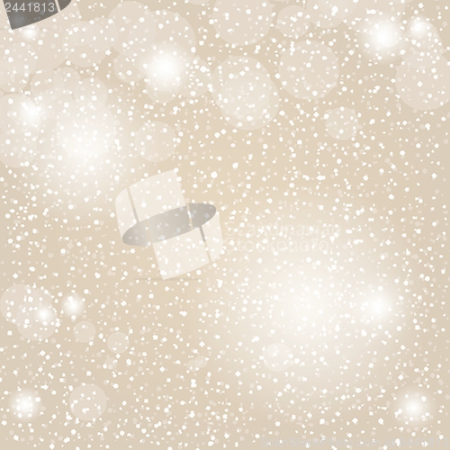 Image of Happy new year 2014 celebration greeting card design.