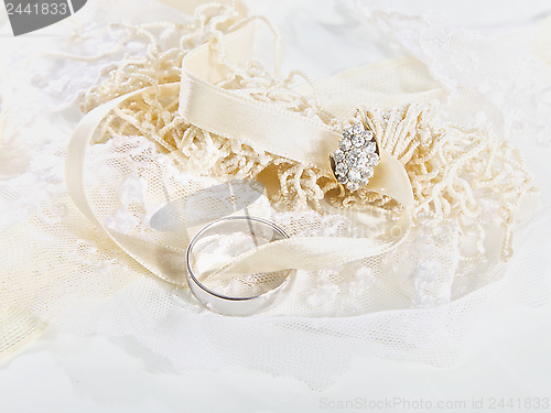 Image of Wedding Rings