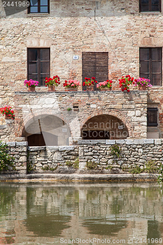 Image of Tuscany Village