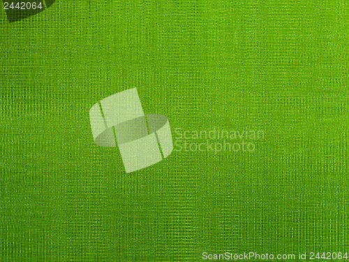 Image of green background with abstract stripes