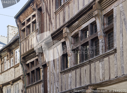 Image of Dinan