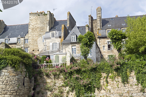 Image of Dinan