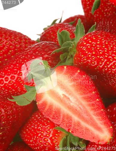 Image of Strawberry