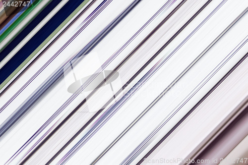 Image of Linear gradient background texture