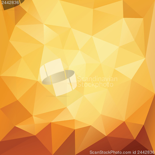 Image of Geometric Abstract background.