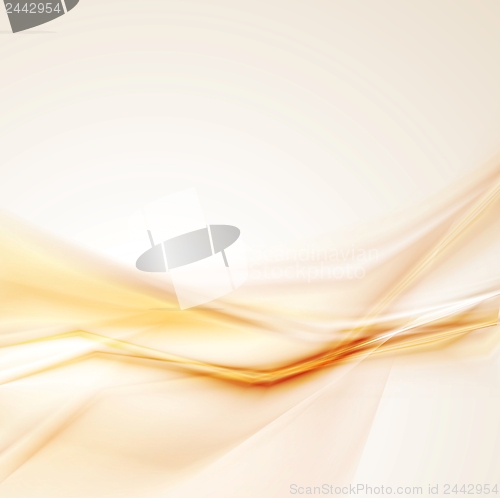 Image of Bright elegant technology design