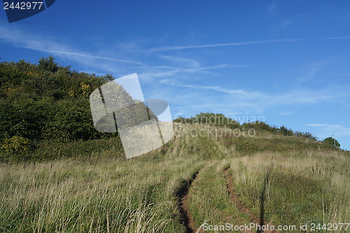 Image of Newcastle under Lyme, UK