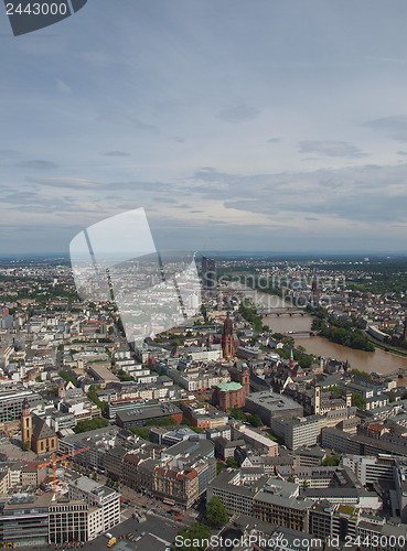 Image of Frankfurt am Main