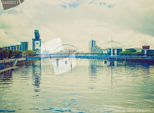 Image of River Clyde