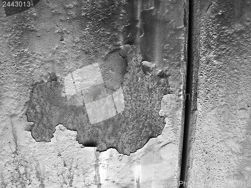 Image of Steel plate