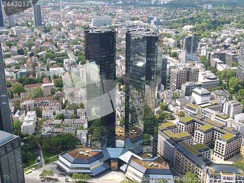 Image of Frankfurt am Main