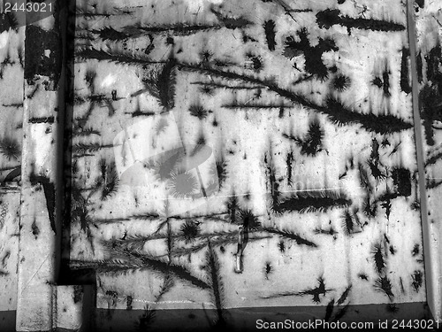 Image of Steel plate