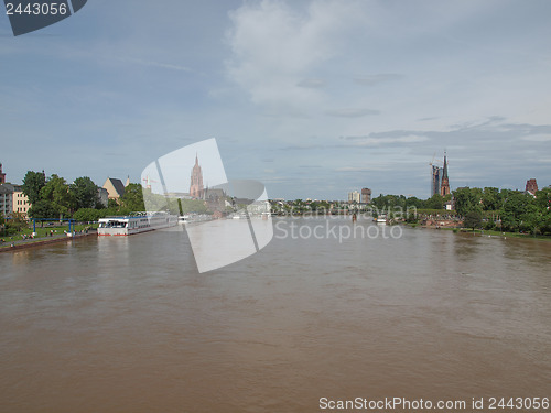 Image of Frankfurt, Germany