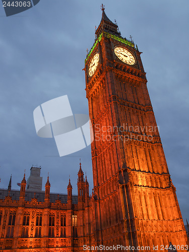 Image of Big Ben