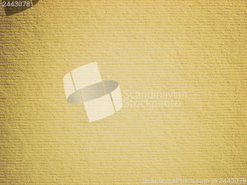 Image of Corrugated cardboard