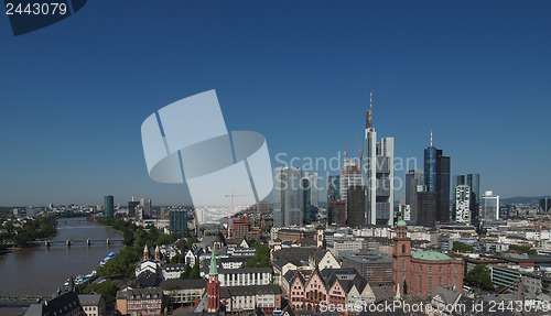 Image of Frankfurt am Main, Germany