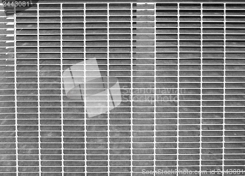 Image of Steel plate