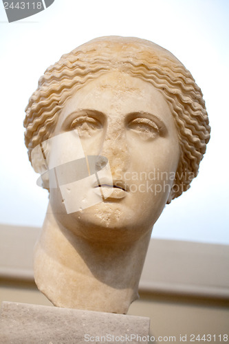 Image of Aphrodite