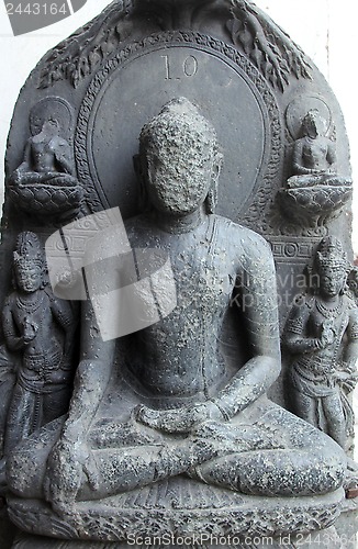 Image of Buddha