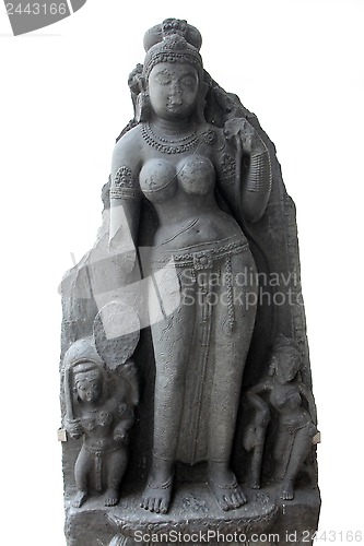 Image of White Tara