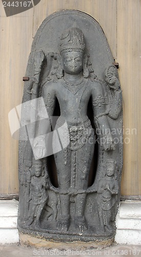 Image of Harihara