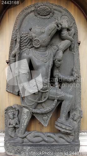 Image of Varahavatara
