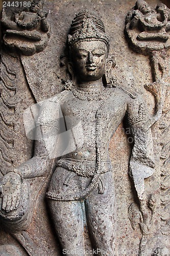 Image of Avalokitesvara