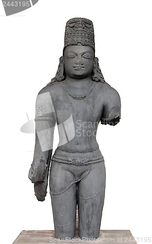 Image of Vishnu