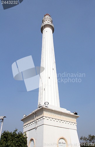 Image of Shaheed Minar, Kolkata