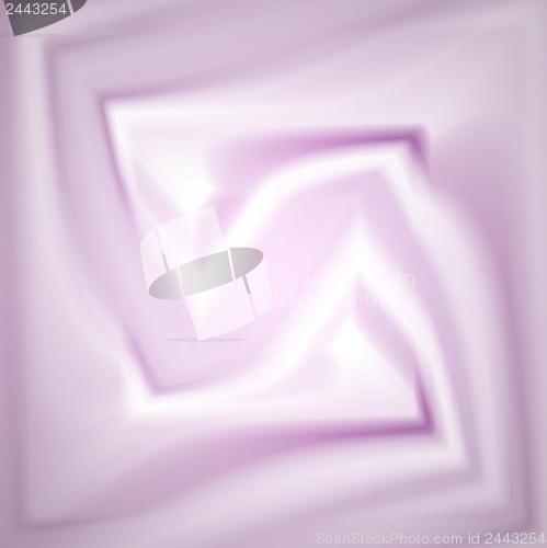 Image of Light purple vector design