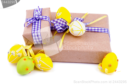 Image of Easter Gifts