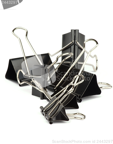 Image of Paper Clips